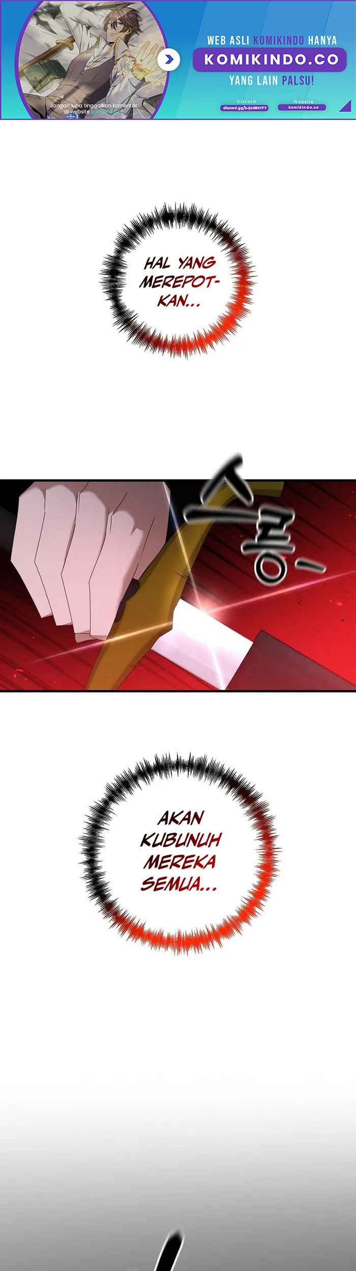 Baca The Lazy Swordmaster Chapter 74 Gambar 2
