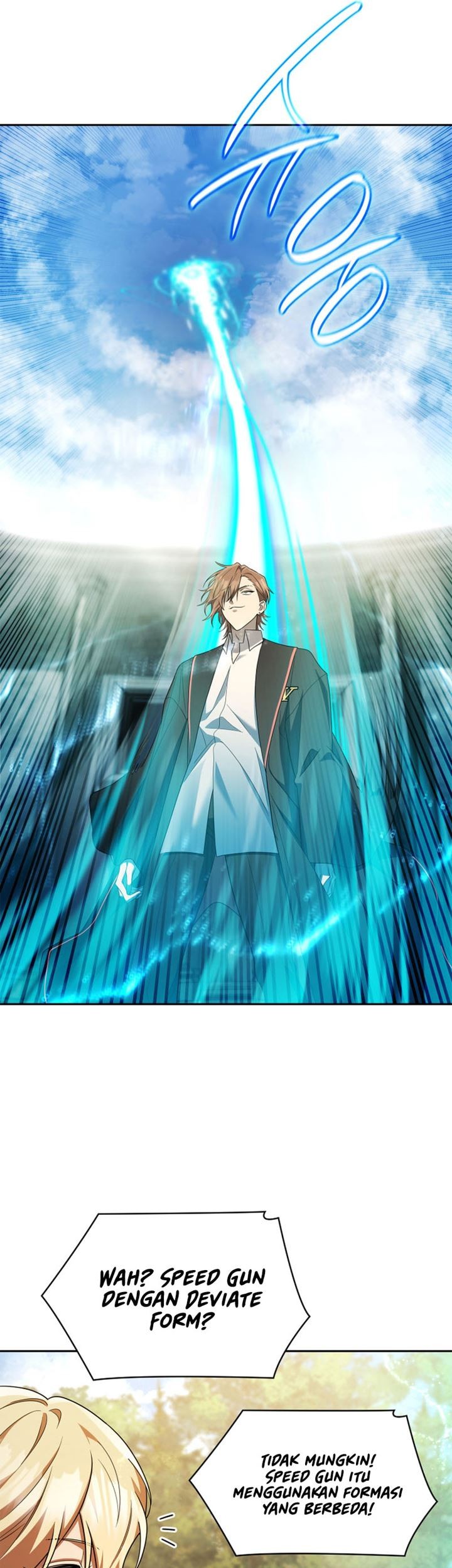 Infinite Mage Chapter 44 Gambar 34