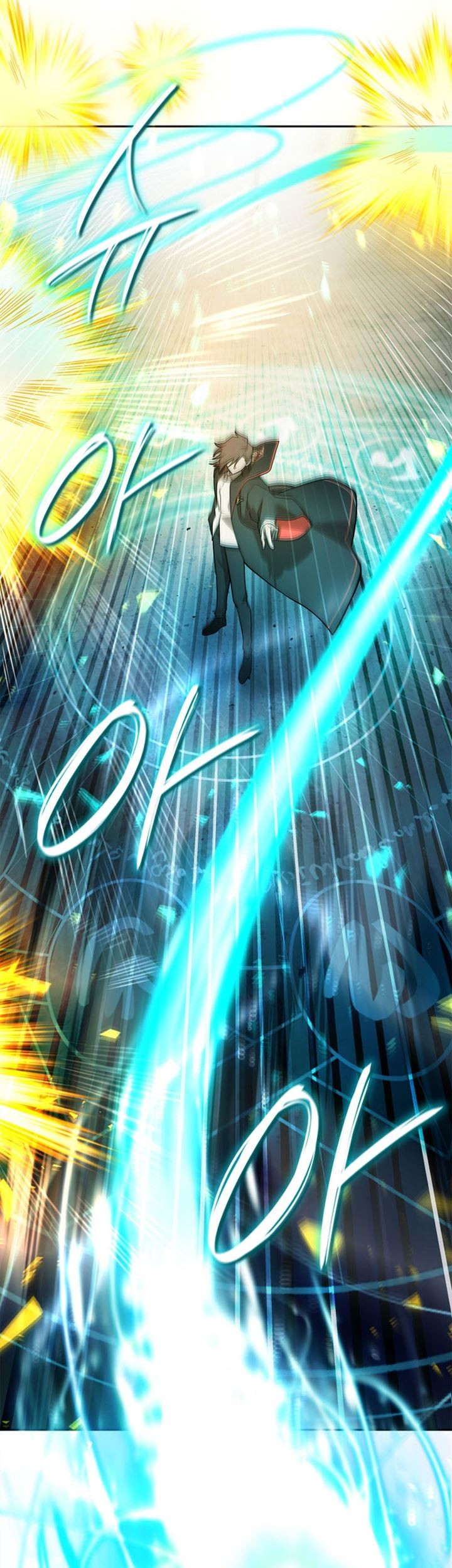 Infinite Mage Chapter 44 Gambar 44