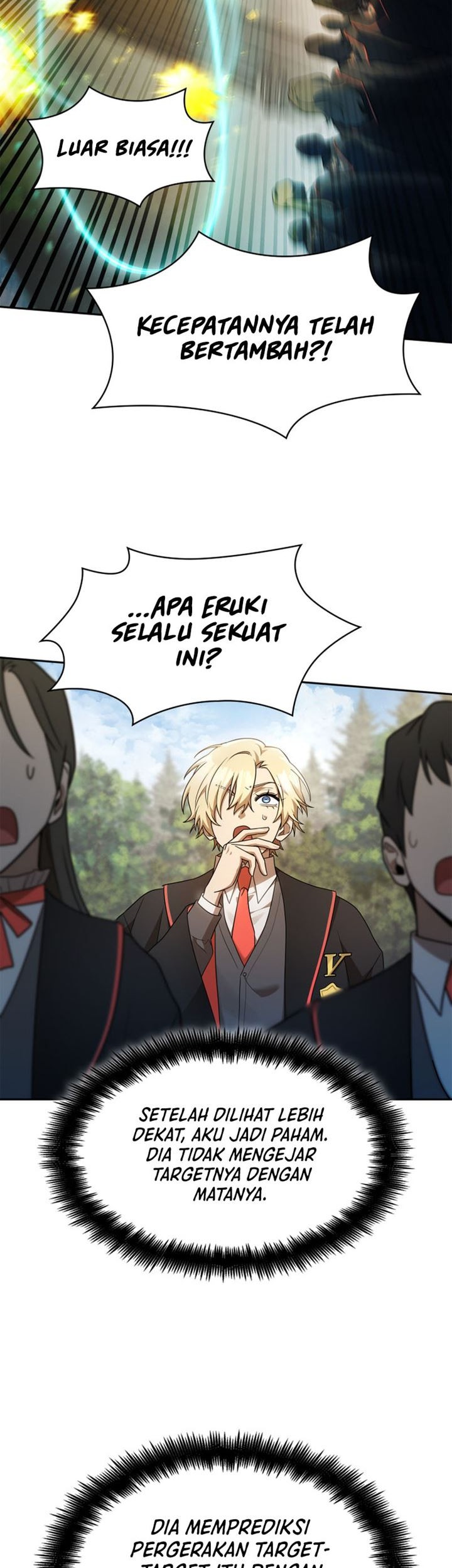 Infinite Mage Chapter 44 Gambar 46