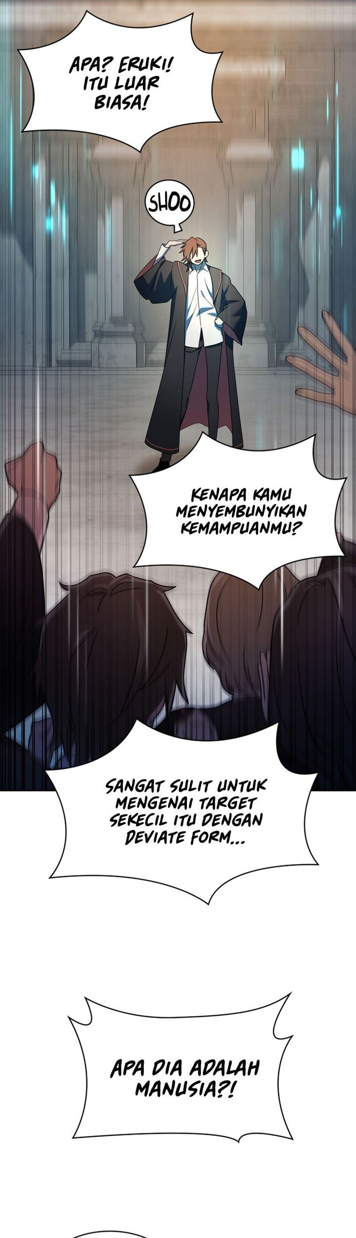 Infinite Mage Chapter 44 Gambar 52