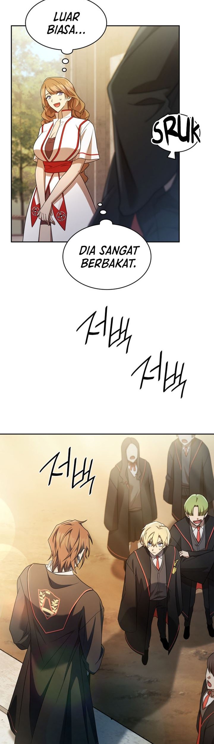 Infinite Mage Chapter 44 Gambar 53