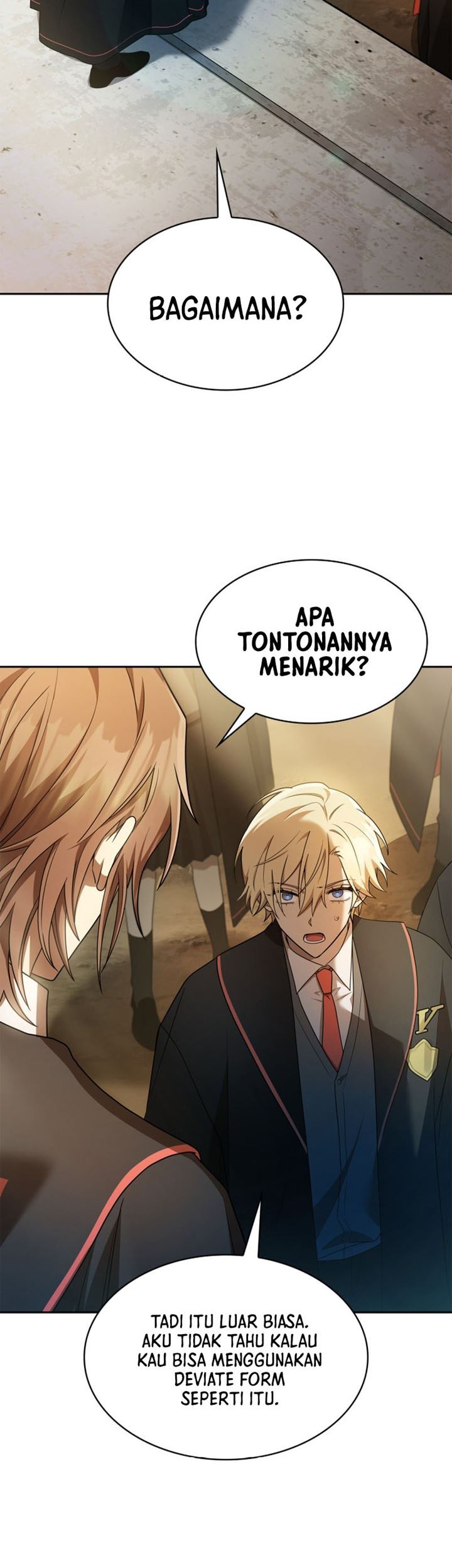 Infinite Mage Chapter 44 Gambar 54