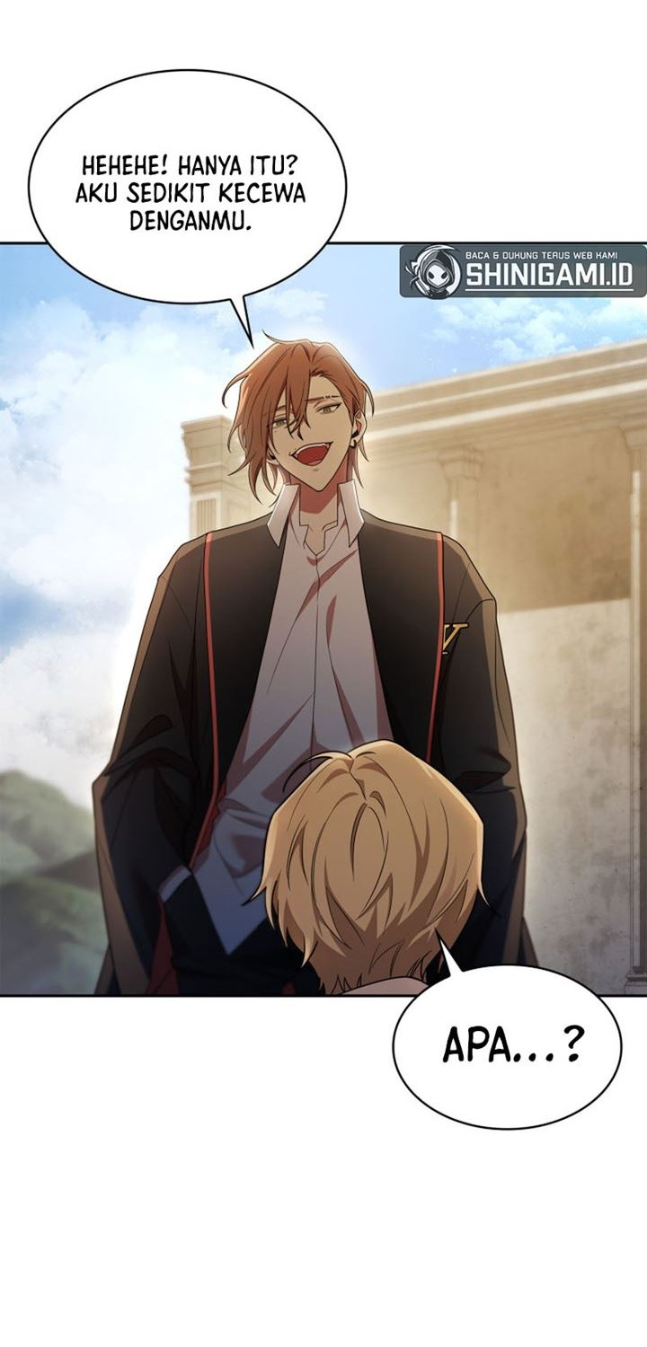 Infinite Mage Chapter 44 Gambar 55