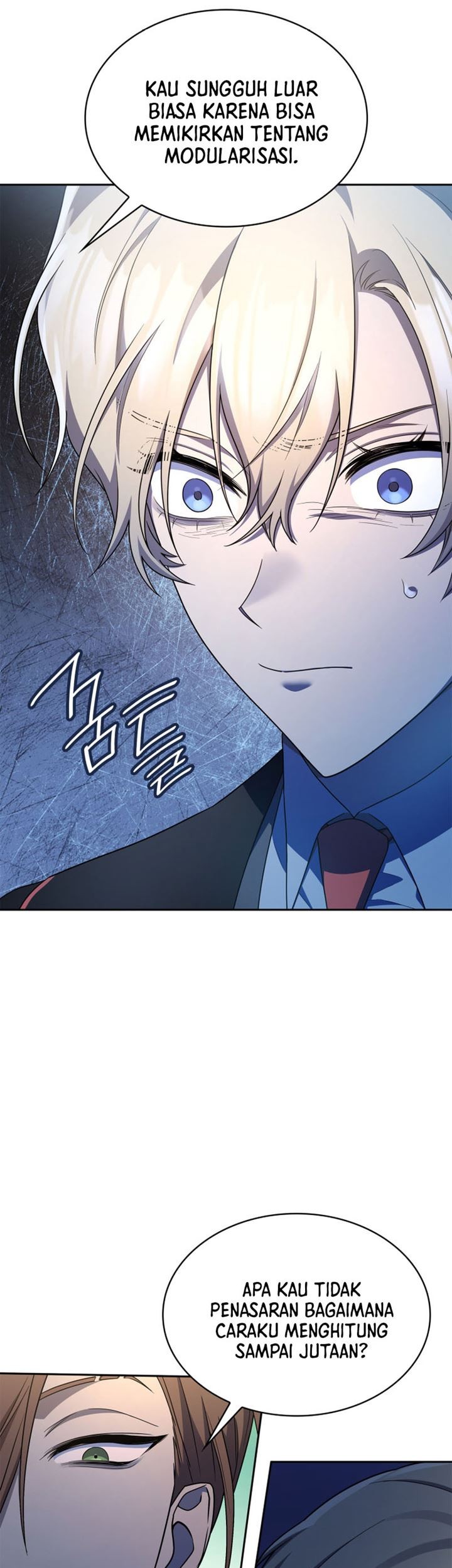 Infinite Mage Chapter 44 Gambar 56