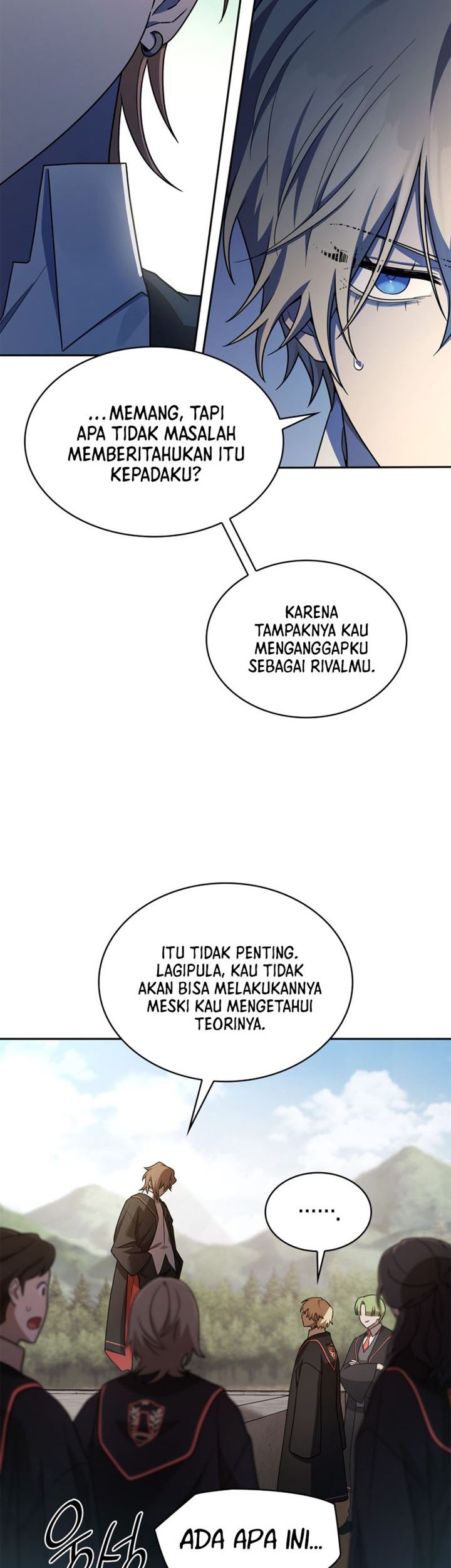 Infinite Mage Chapter 44 Gambar 57