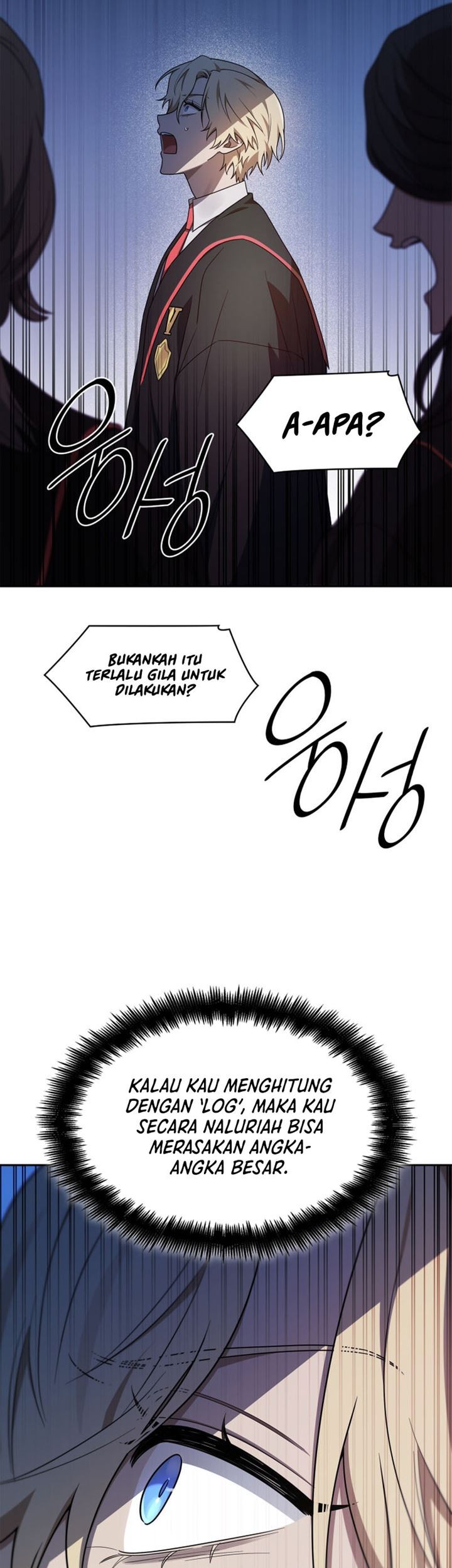 Infinite Mage Chapter 44 Gambar 60