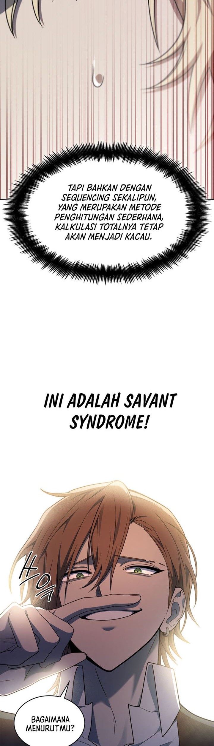Infinite Mage Chapter 44 Gambar 61