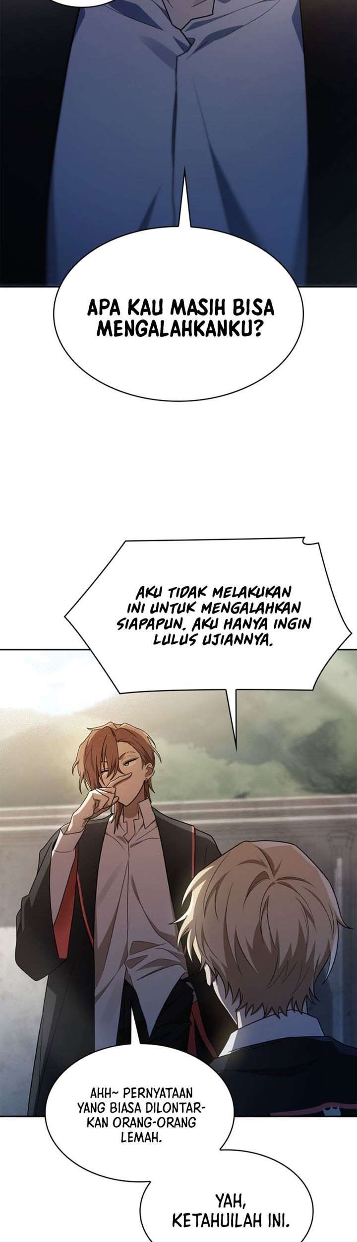 Infinite Mage Chapter 44 Gambar 62