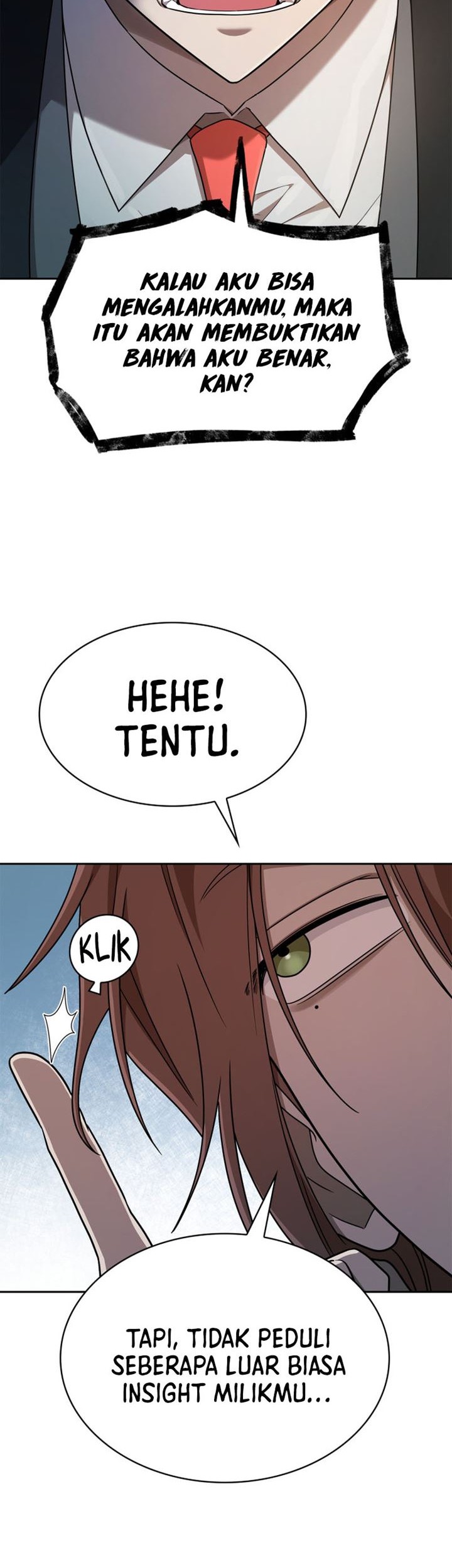 Infinite Mage Chapter 44 Gambar 65