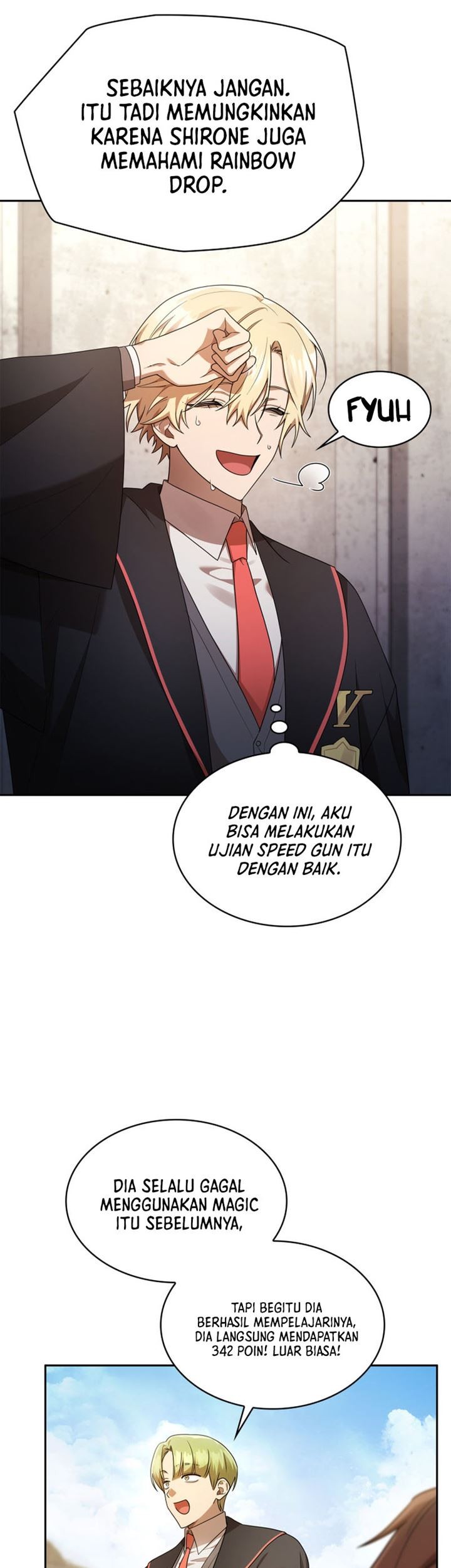 Infinite Mage Chapter 44 Gambar 26