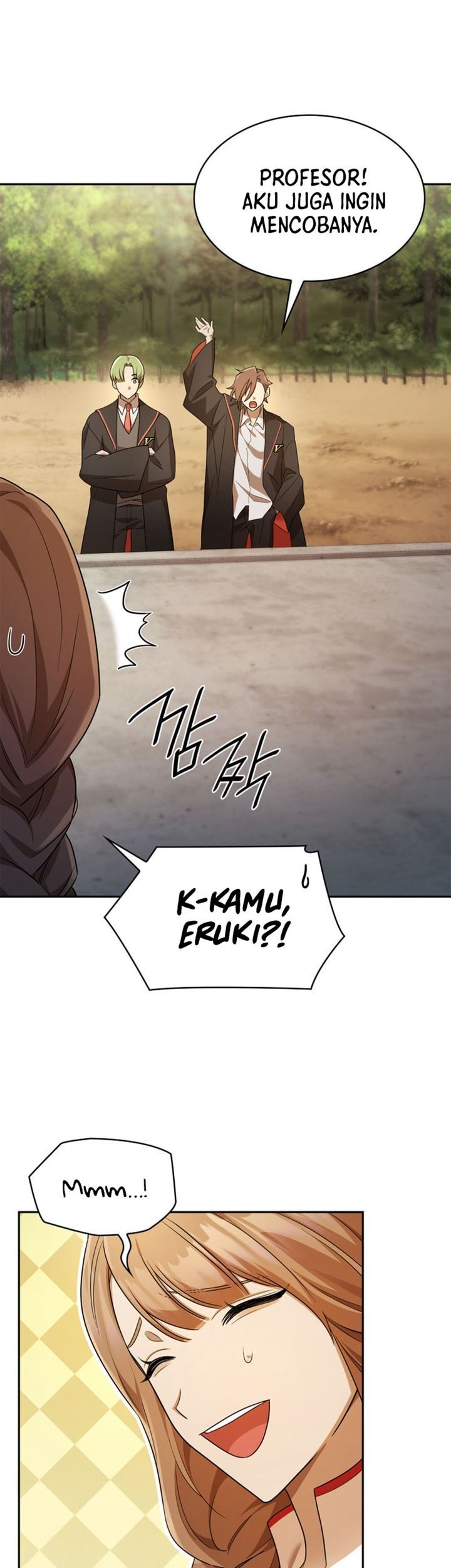 Infinite Mage Chapter 44 Gambar 28
