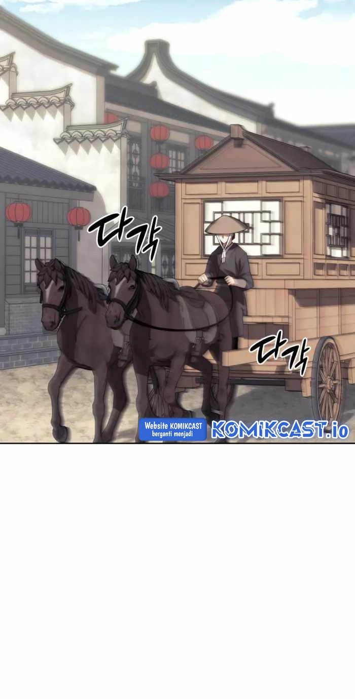 Tale of a Scribe Who Retires to the Countryside Chapter 166 Gambar 43
