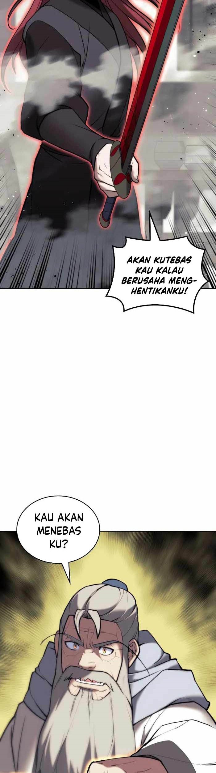 Tale of a Scribe Who Retires to the Countryside Chapter 166 Gambar 12