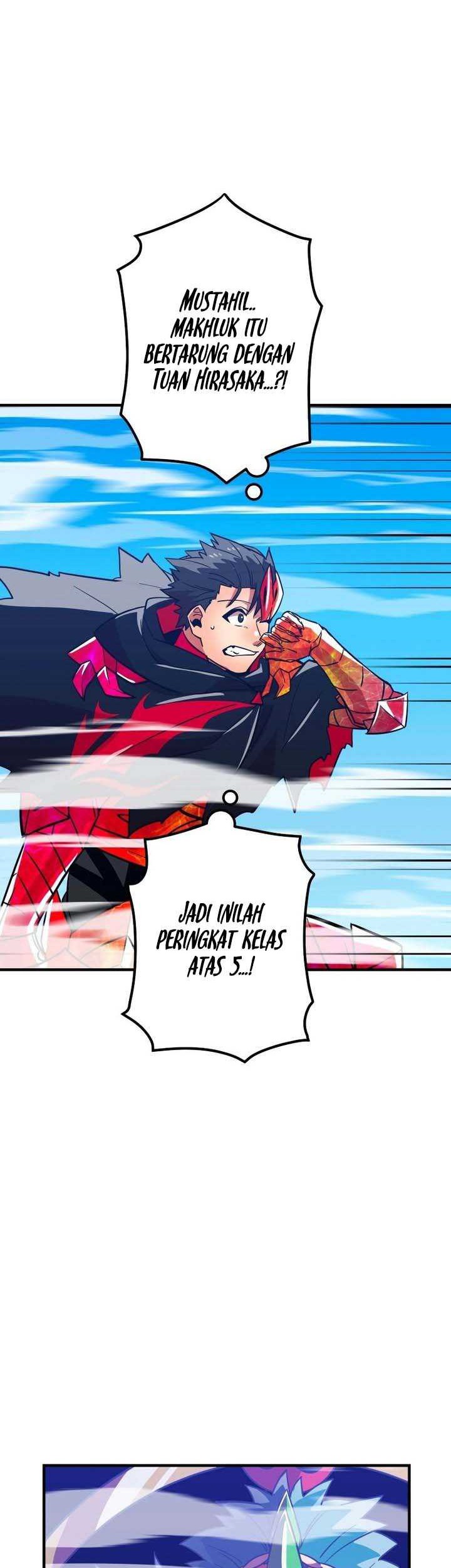 Savior of Divine Blood ~Draw Out 0.00000001% to Become the Strongest~ Chapter 27 Gambar 43
