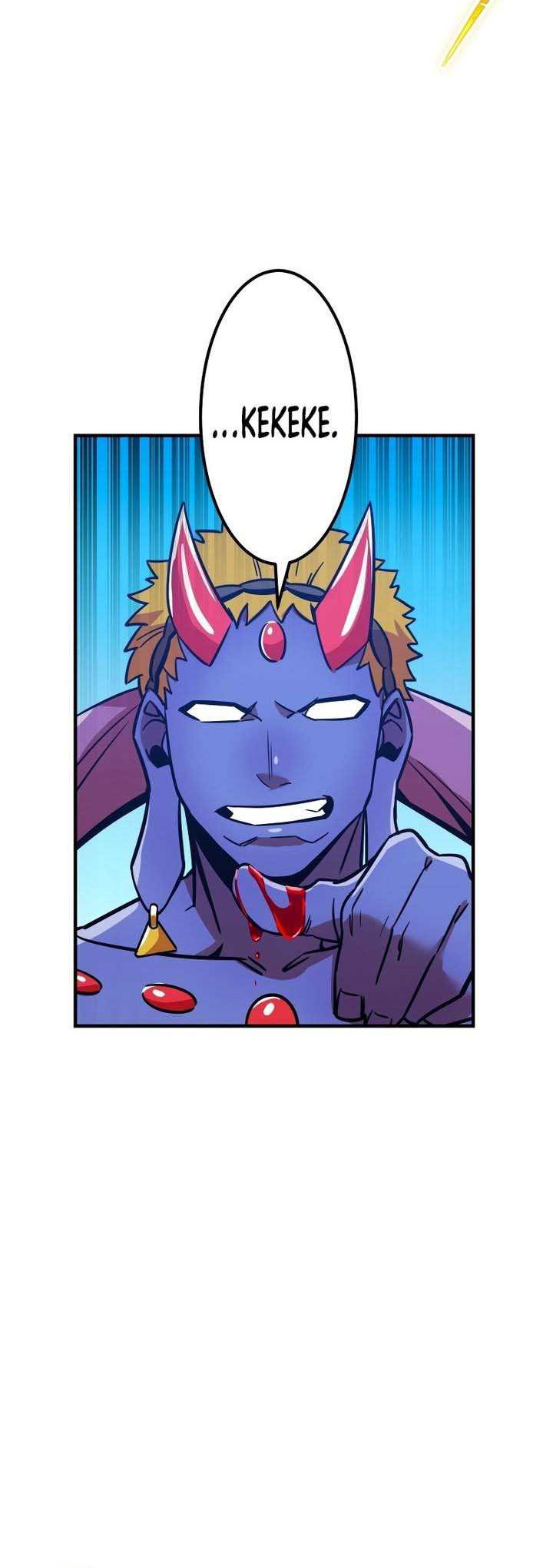 Savior of Divine Blood ~Draw Out 0.00000001% to Become the Strongest~ Chapter 27 Gambar 65