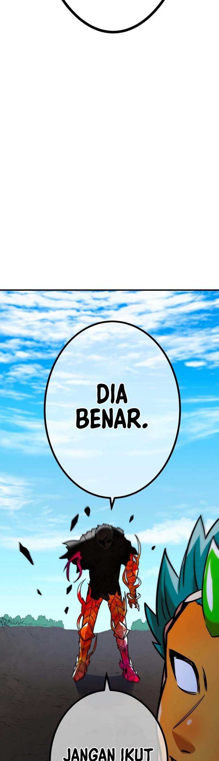 Savior of Divine Blood ~Draw Out 0.00000001% to Become the Strongest~ Chapter 27 Gambar 79