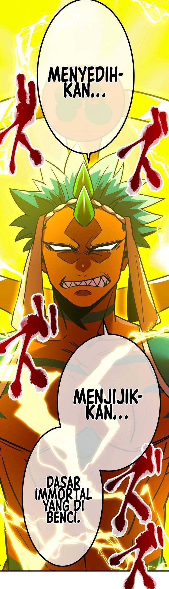 Savior of Divine Blood ~Draw Out 0.00000001% to Become the Strongest~ Chapter 27 Gambar 90