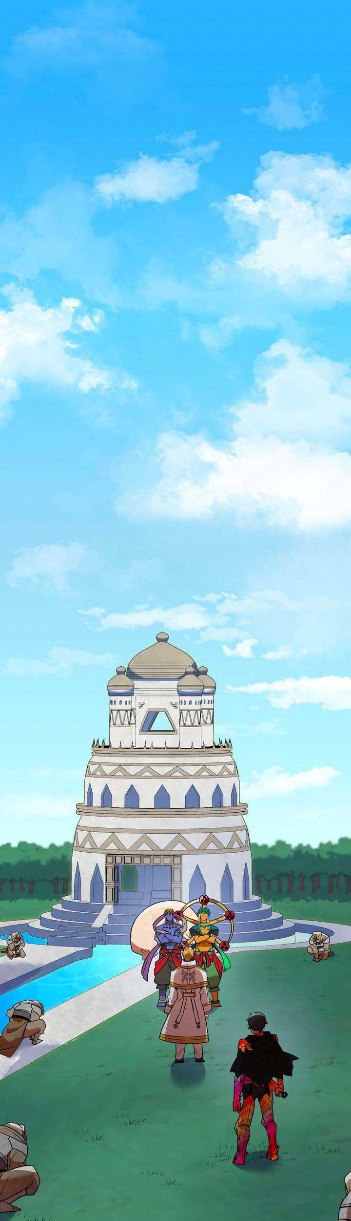 Baca  Savior of Divine Blood ~Draw Out 0.00000001% to Become the Strongest~ Chapter 27 Gambar 2