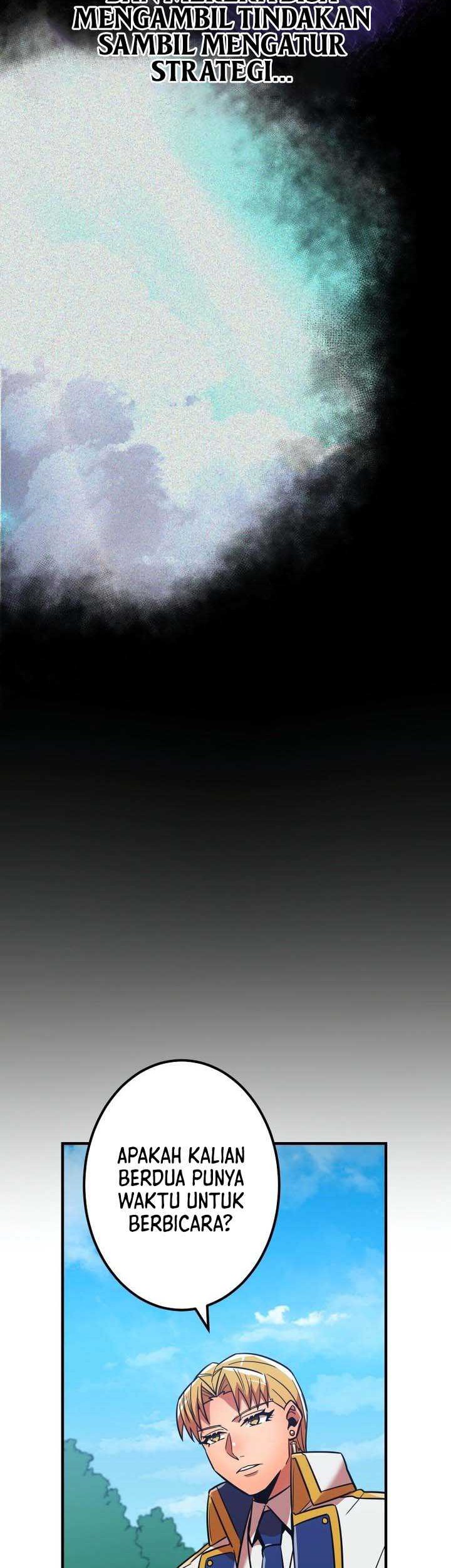 Savior of Divine Blood ~Draw Out 0.00000001% to Become the Strongest~ Chapter 27 Gambar 7