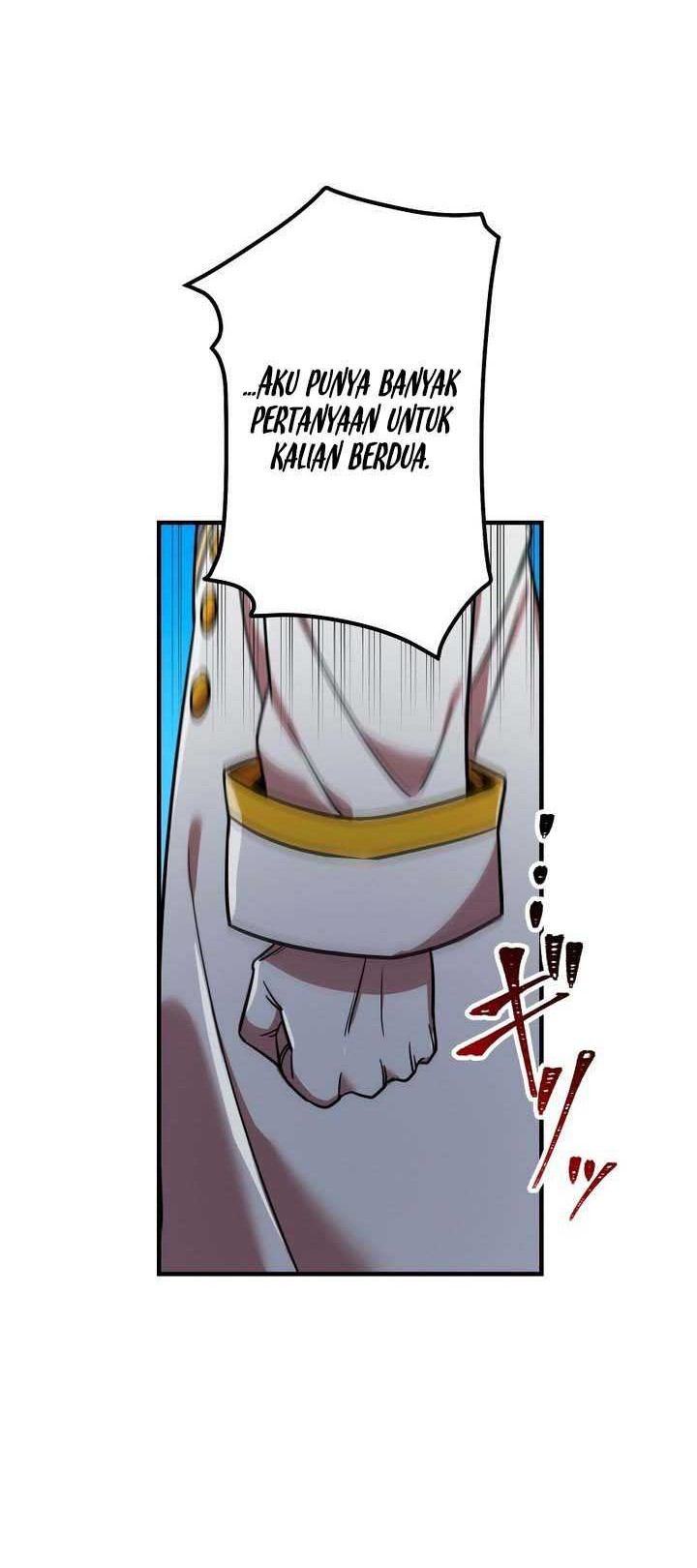Savior of Divine Blood ~Draw Out 0.00000001% to Become the Strongest~ Chapter 27 Gambar 9