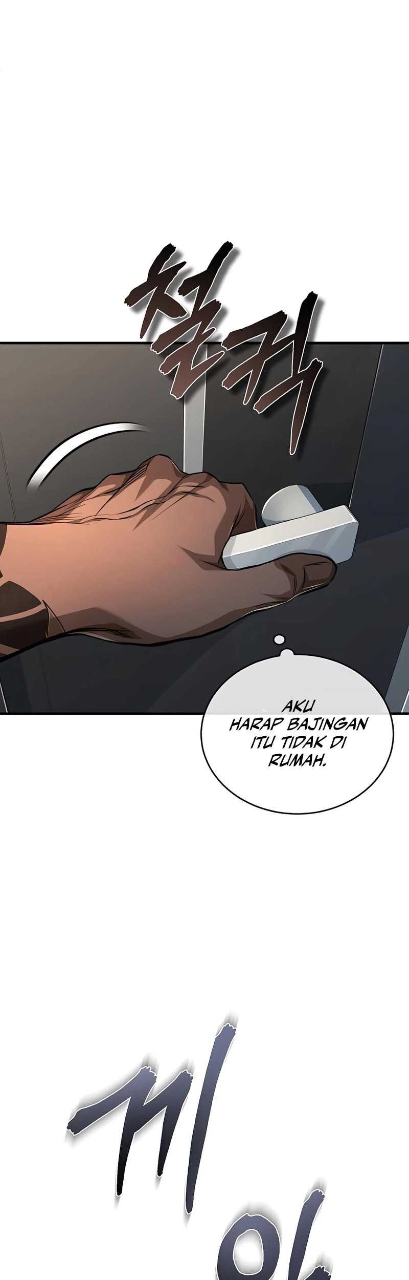 Devil Returns To School Days Chapter 24 Gambar 37