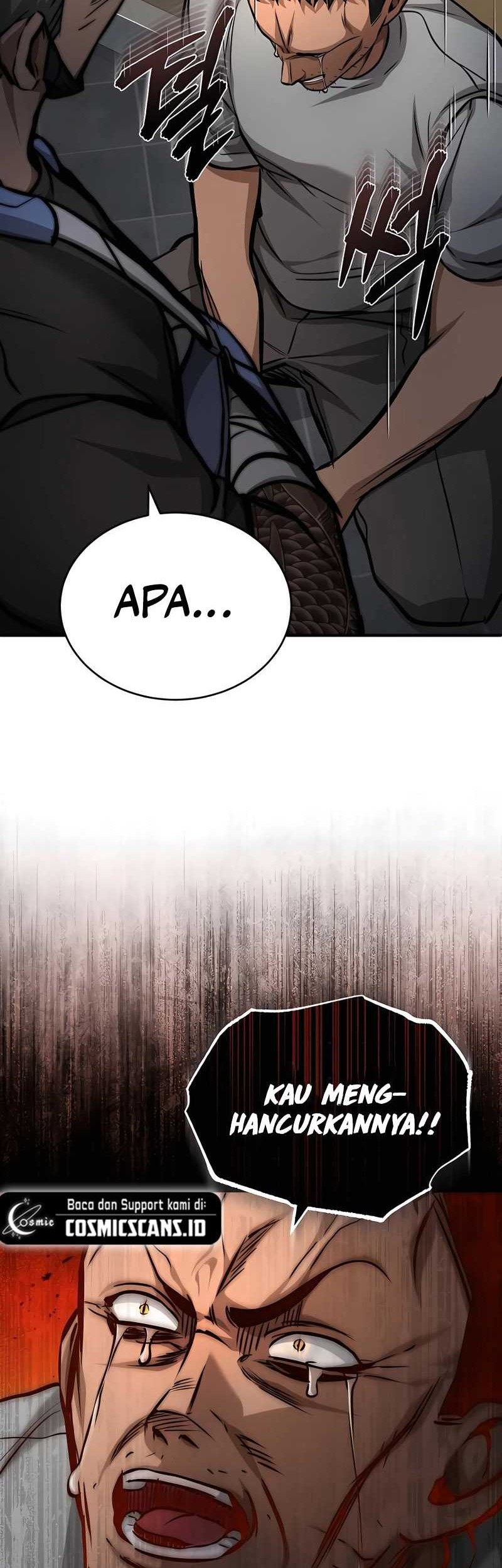 Devil Returns To School Days Chapter 24 Gambar 42