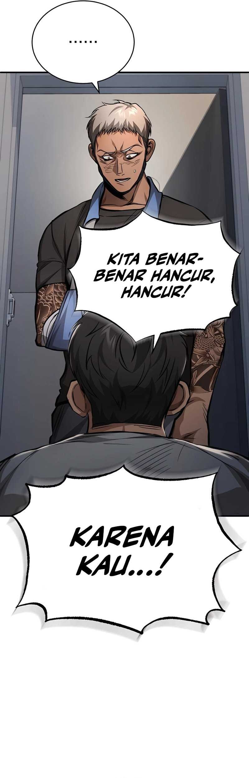 Devil Returns To School Days Chapter 24 Gambar 45