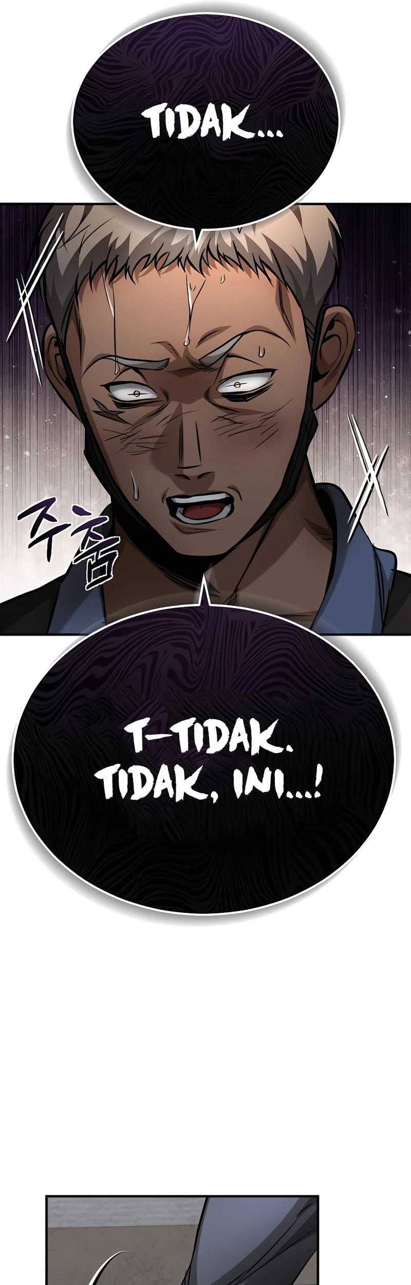 Devil Returns To School Days Chapter 24 Gambar 46
