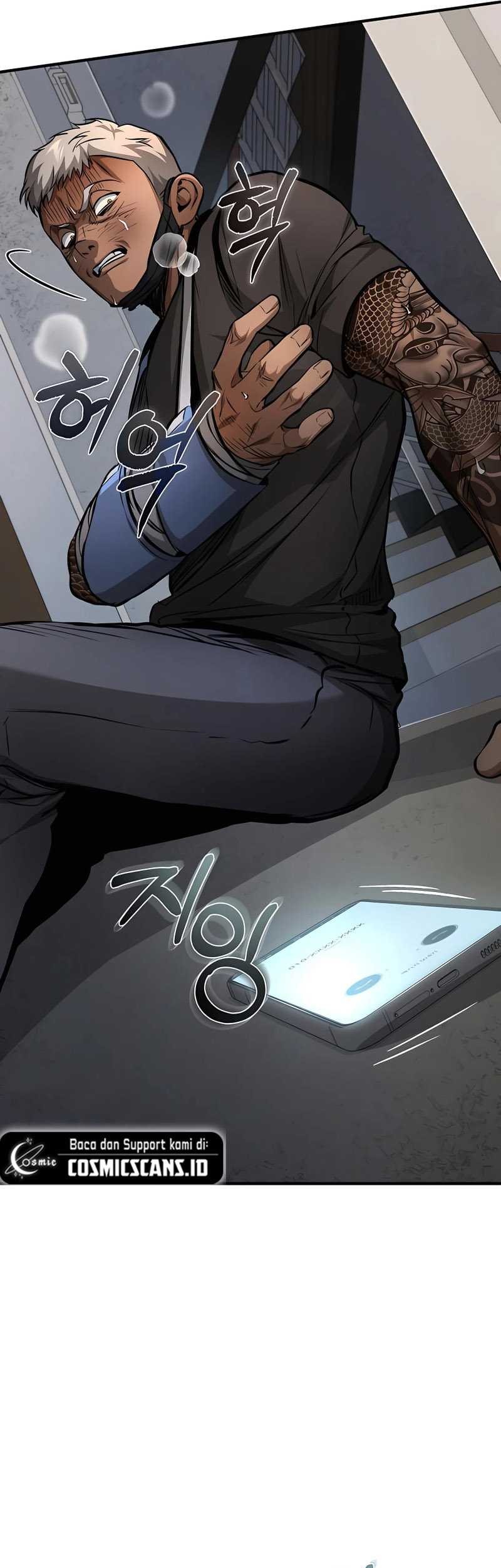 Devil Returns To School Days Chapter 24 Gambar 49