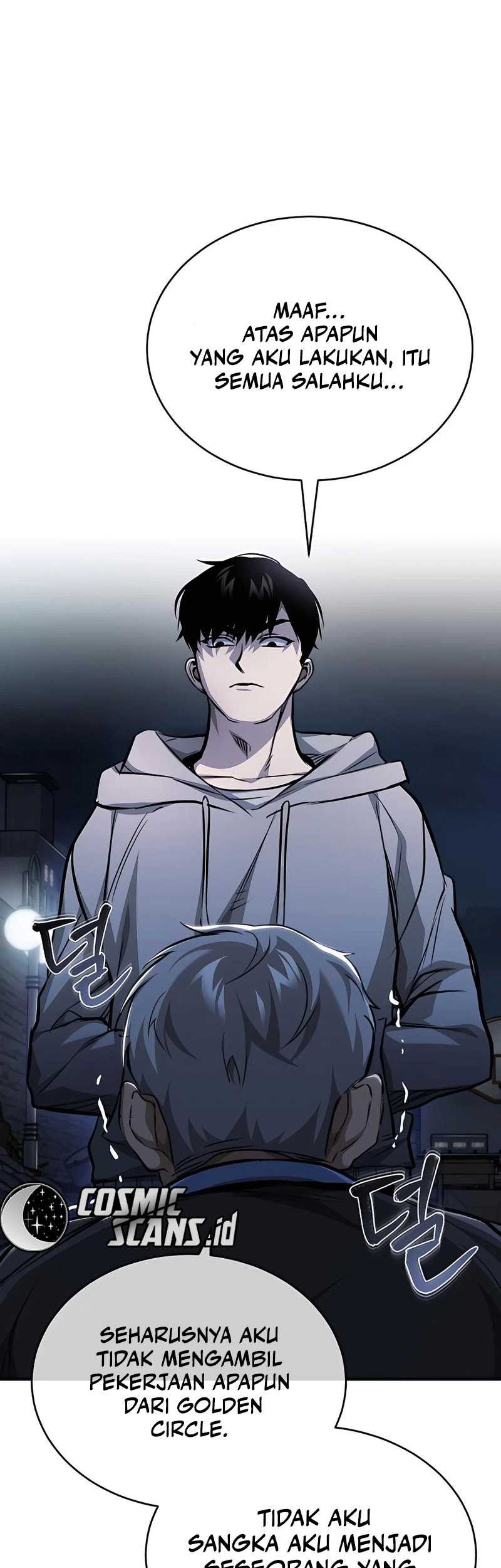 Devil Returns To School Days Chapter 24 Gambar 51