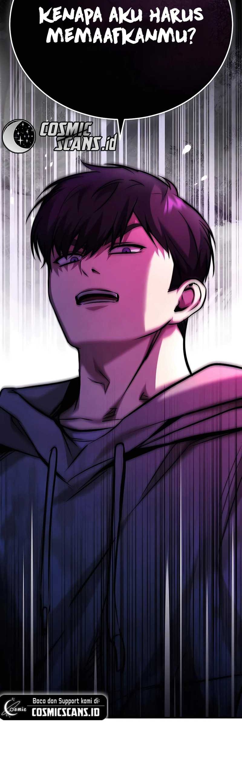 Devil Returns To School Days Chapter 24 Gambar 55