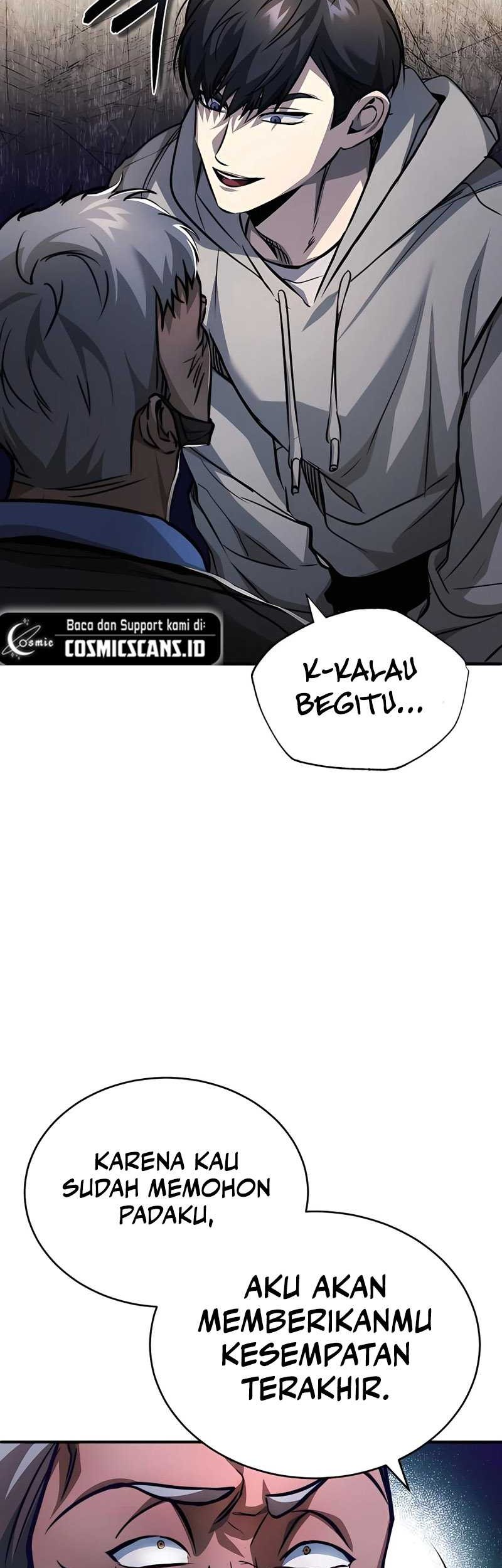 Devil Returns To School Days Chapter 24 Gambar 59