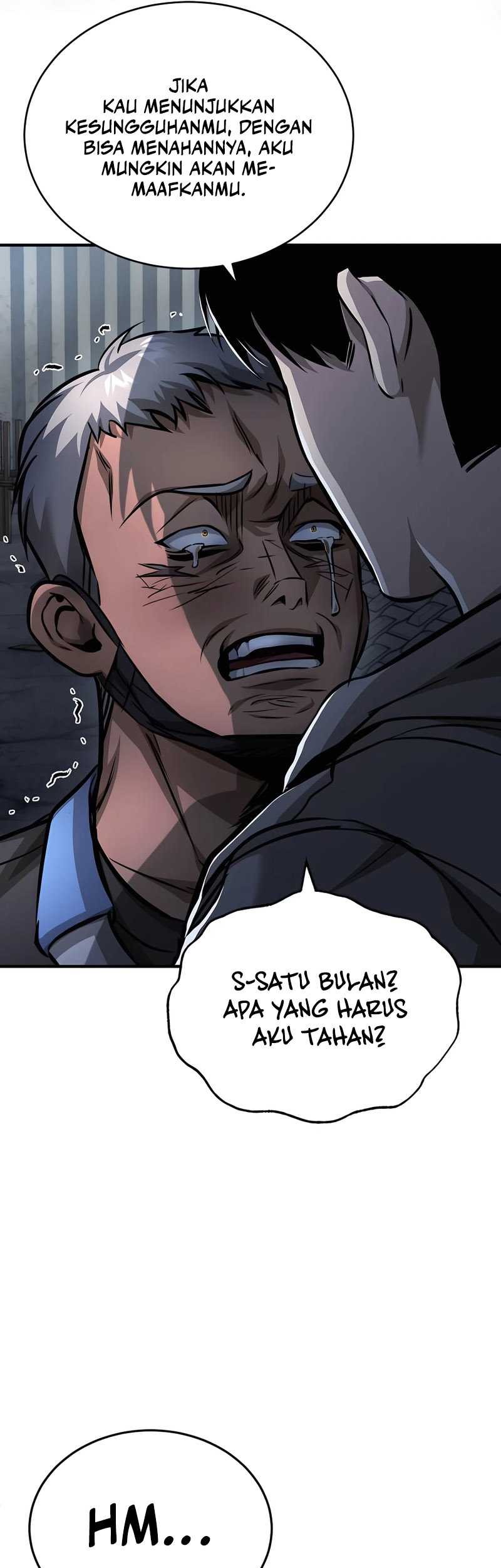 Devil Returns To School Days Chapter 24 Gambar 61