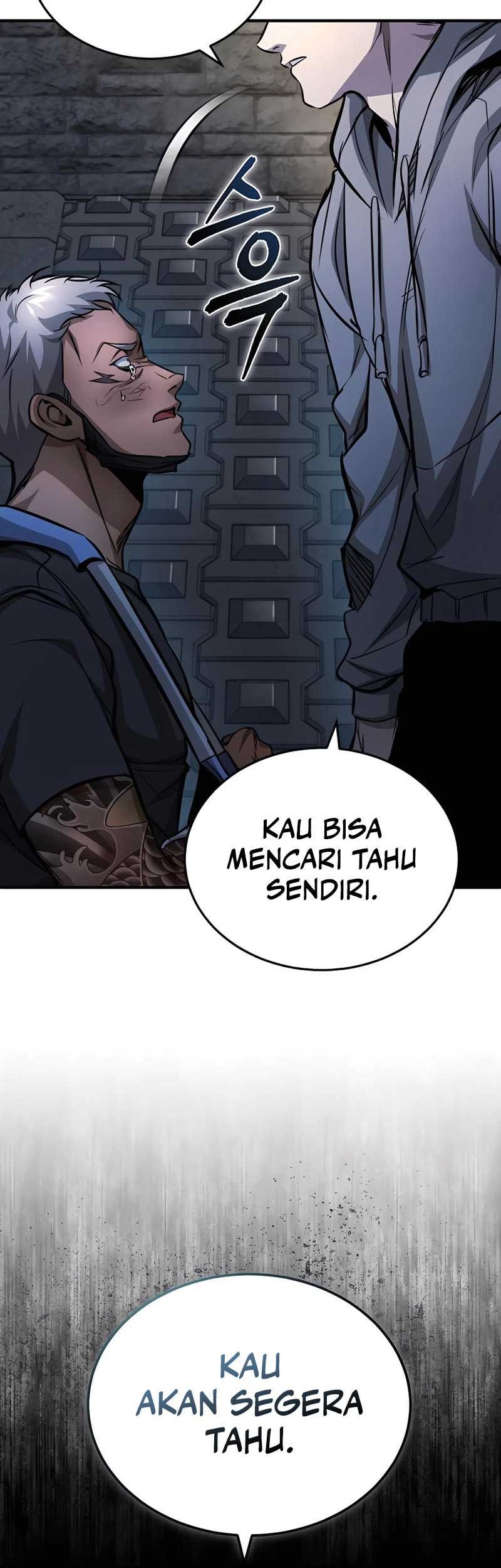 Devil Returns To School Days Chapter 24 Gambar 62