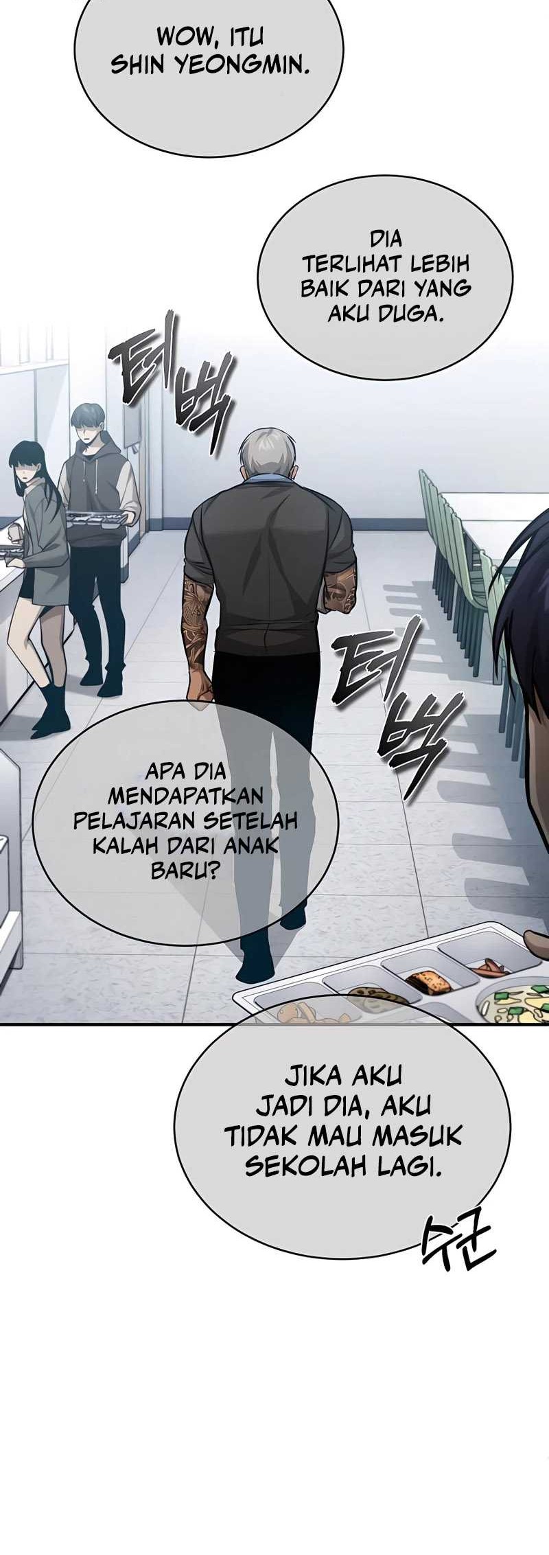 Devil Returns To School Days Chapter 24 Gambar 64