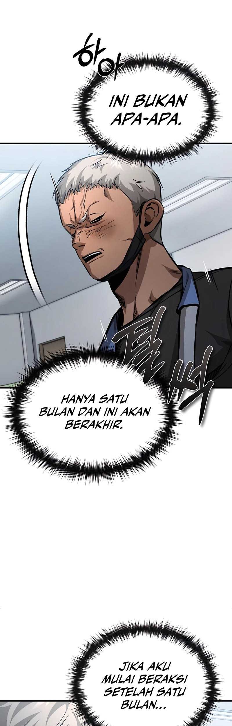 Devil Returns To School Days Chapter 24 Gambar 67