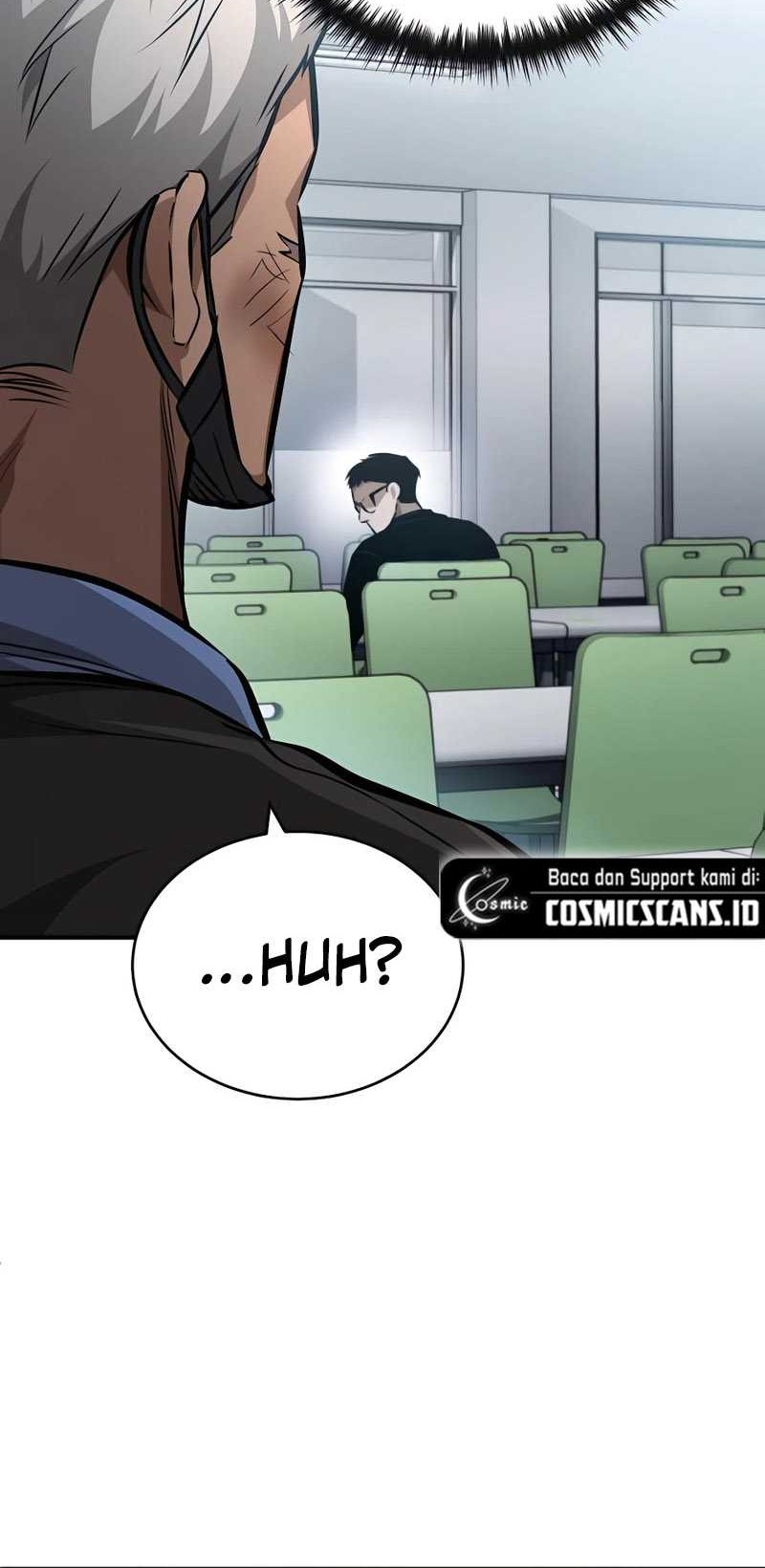 Devil Returns To School Days Chapter 24 Gambar 68