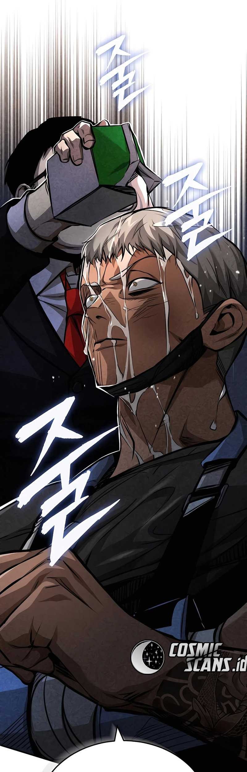 Devil Returns To School Days Chapter 24 Gambar 73