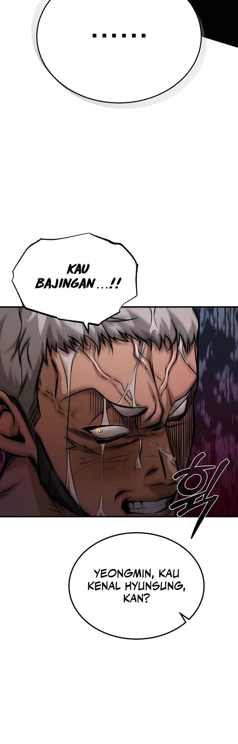 Devil Returns To School Days Chapter 24 Gambar 74