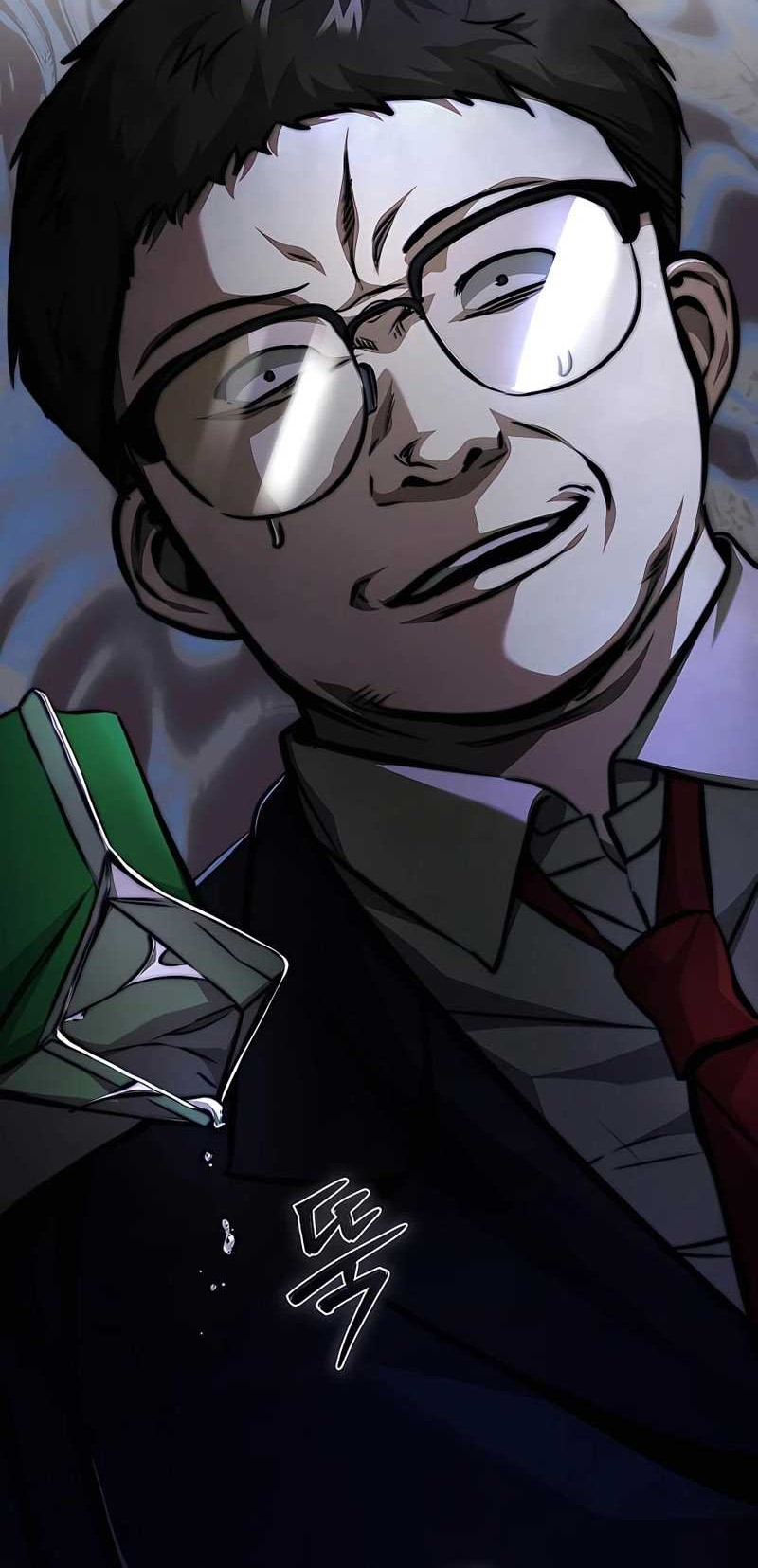 Devil Returns To School Days Chapter 24 Gambar 76