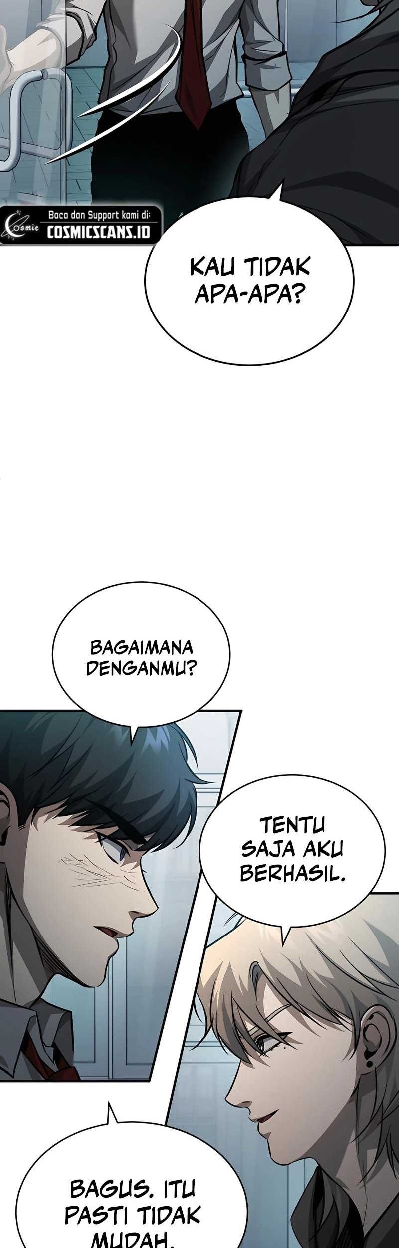 Baca  Devil Returns To School Days Chapter 24 Gambar 2