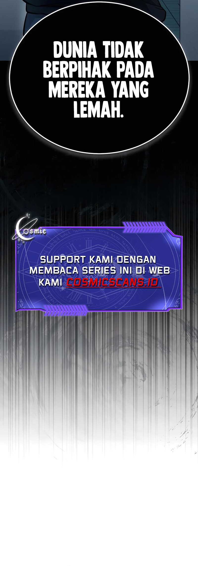 Devil Returns To School Days Chapter 24 Gambar 8