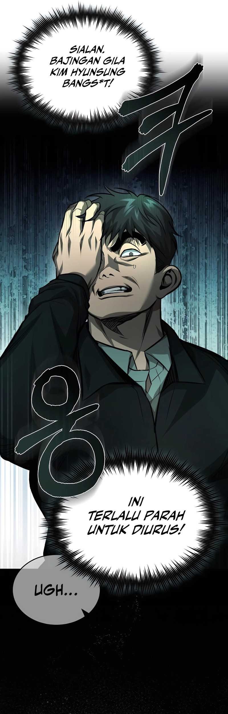 Devil Returns To School Days Chapter 24 Gambar 9