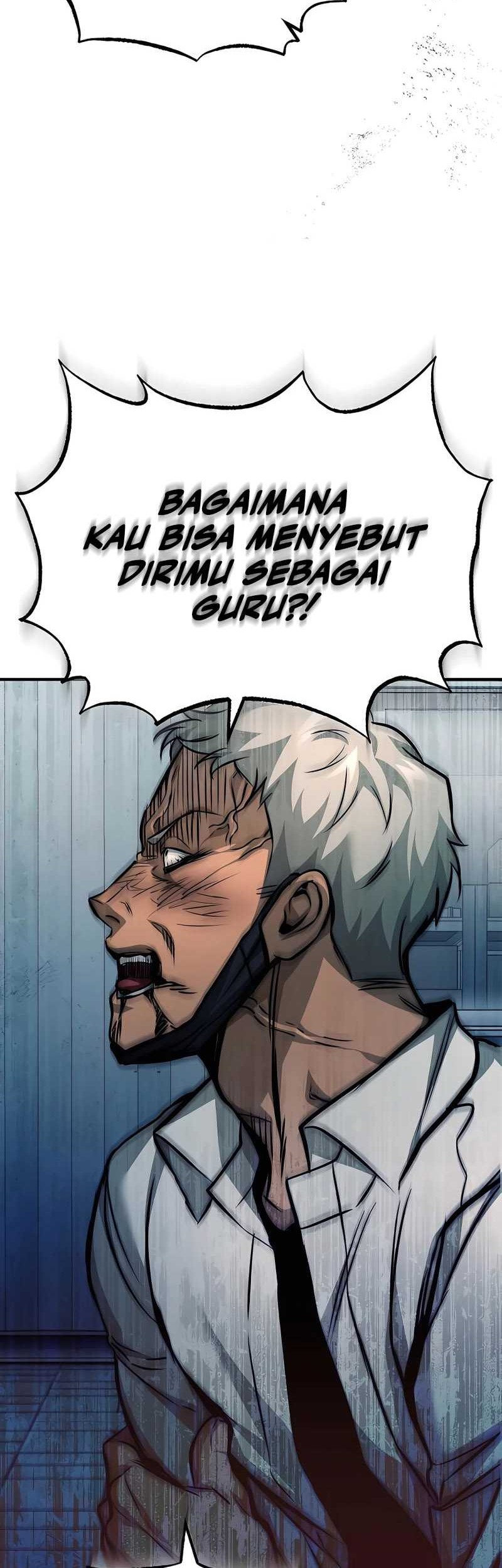 Devil Returns To School Days Chapter 24 Gambar 14