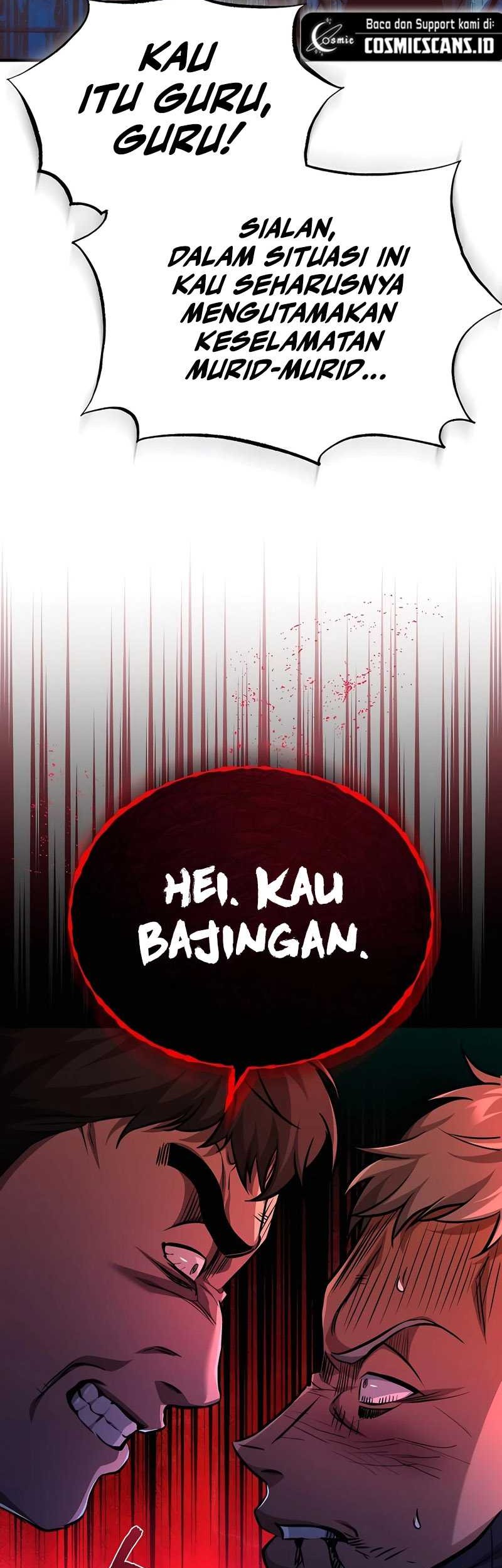 Devil Returns To School Days Chapter 24 Gambar 15