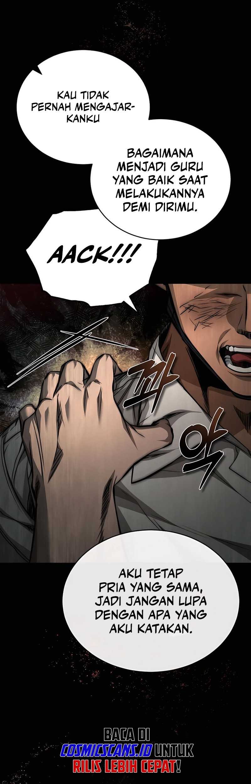 Devil Returns To School Days Chapter 24 Gambar 17