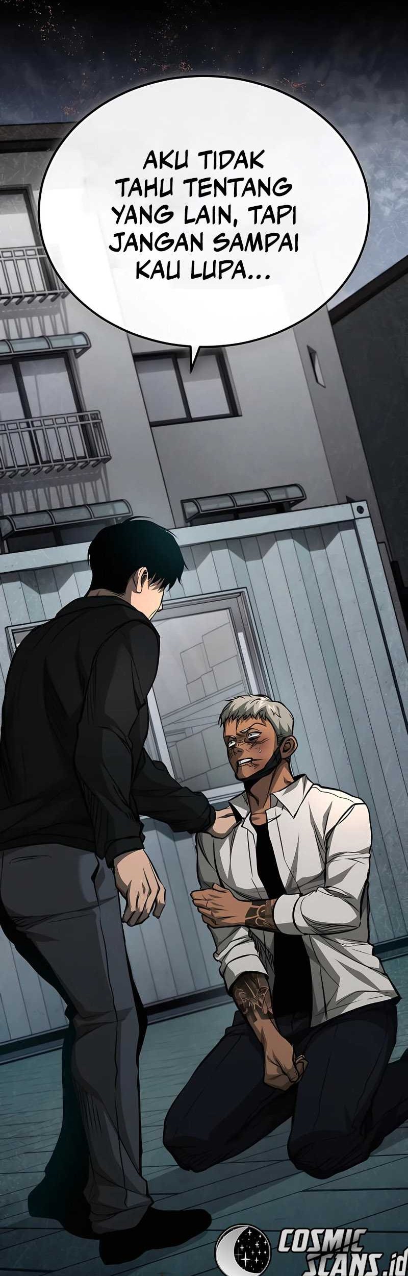 Devil Returns To School Days Chapter 24 Gambar 18