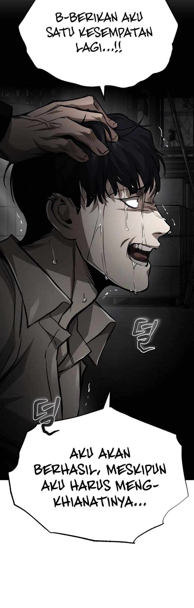 Devil Returns To School Days Chapter 24 Gambar 22
