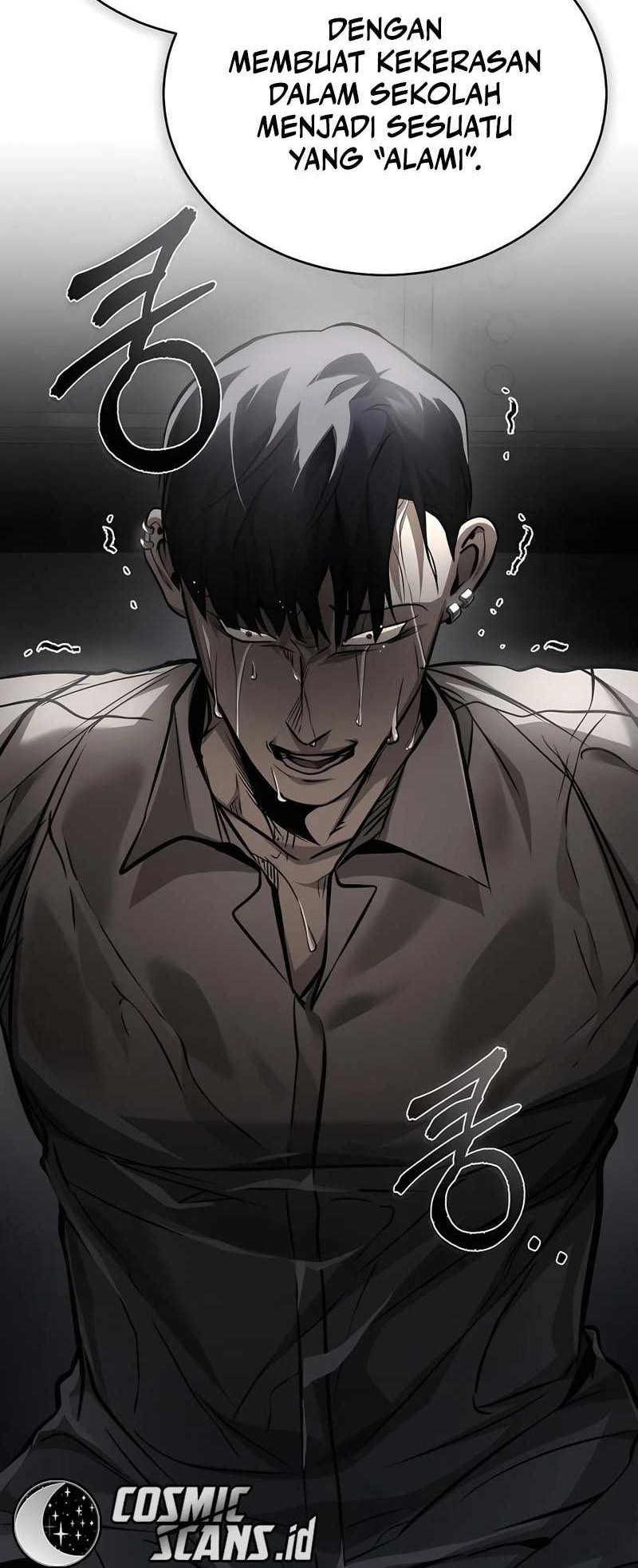 Devil Returns To School Days Chapter 24 Gambar 24